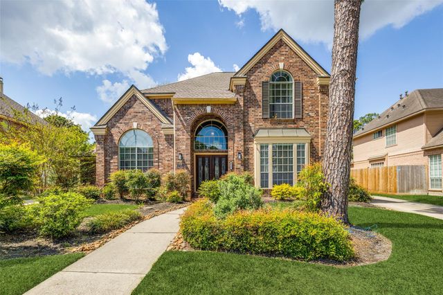 3527 Whispering Brook Drive, Kingwood, TX 77345