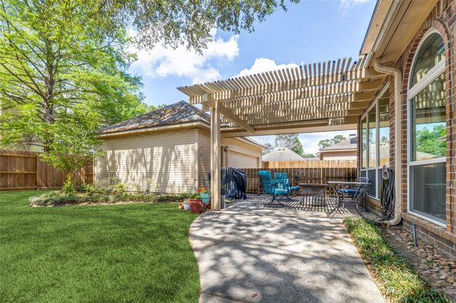 3527 Whispering Brook Drive, Kingwood, TX 77345