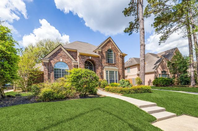 3527 Whispering Brook Drive, Kingwood, TX 77345