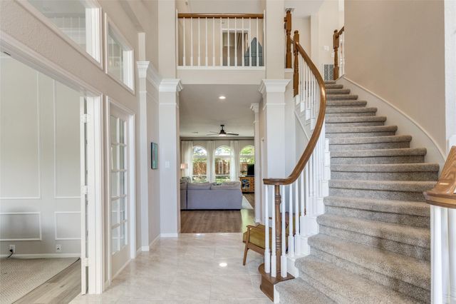 3527 Whispering Brook Drive, Kingwood, TX 77345