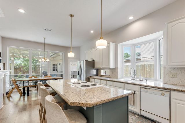 3527 Whispering Brook Drive, Kingwood, TX 77345