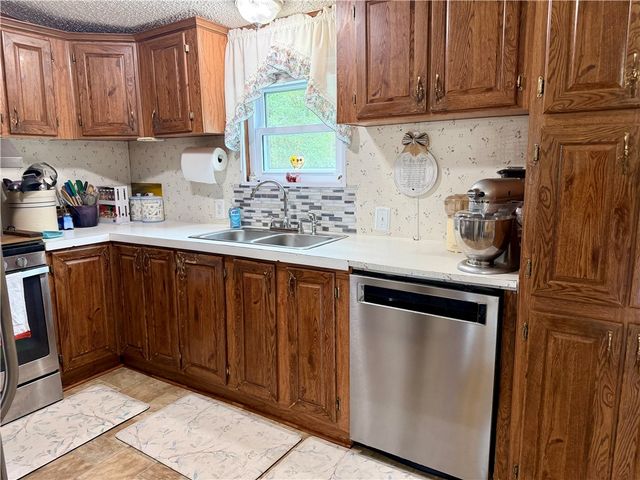 901 River Road, Pottsville, AR 72858