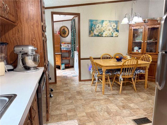 901 River Road, Pottsville, AR 72858