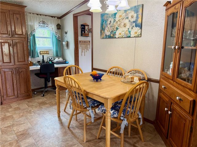 901 River Road, Pottsville, AR 72858