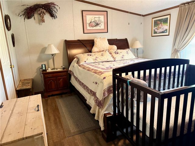 901 River Road, Pottsville, AR 72858