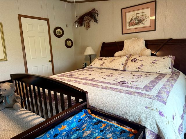901 River Road, Pottsville, AR 72858