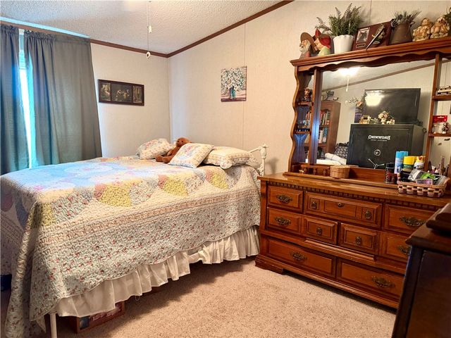 901 River Road, Pottsville, AR 72858