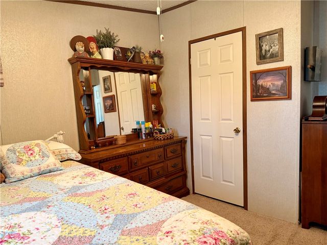 901 River Road, Pottsville, AR 72858