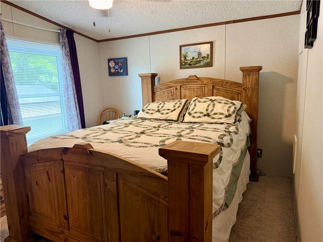 901 River Road, Pottsville, AR 72858