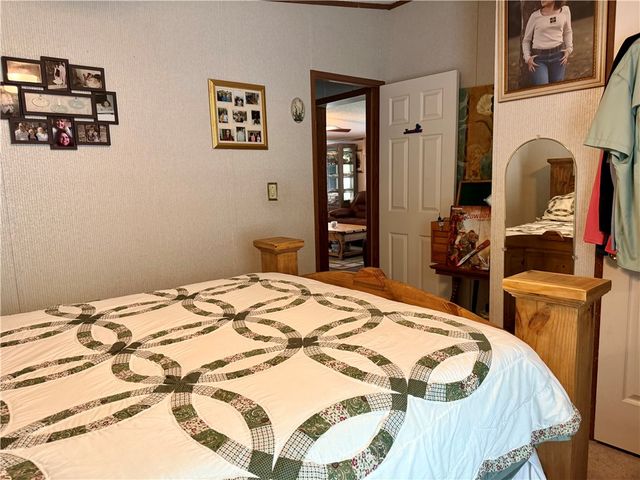 901 River Road, Pottsville, AR 72858