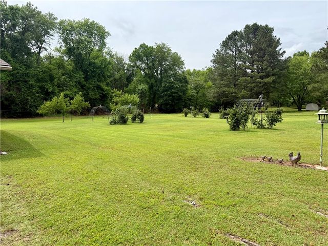 901 River Road, Pottsville, AR 72858