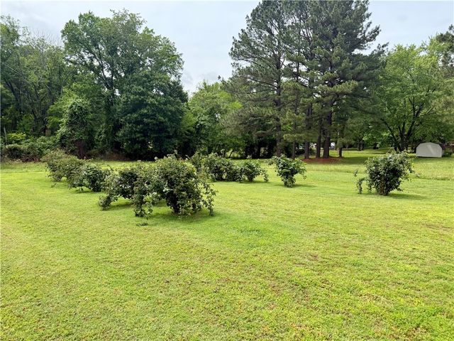 901 River Road, Pottsville, AR 72858