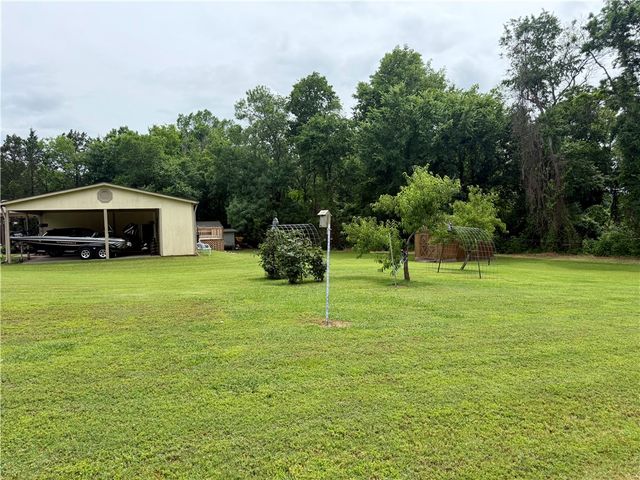 901 River Road, Pottsville, AR 72858