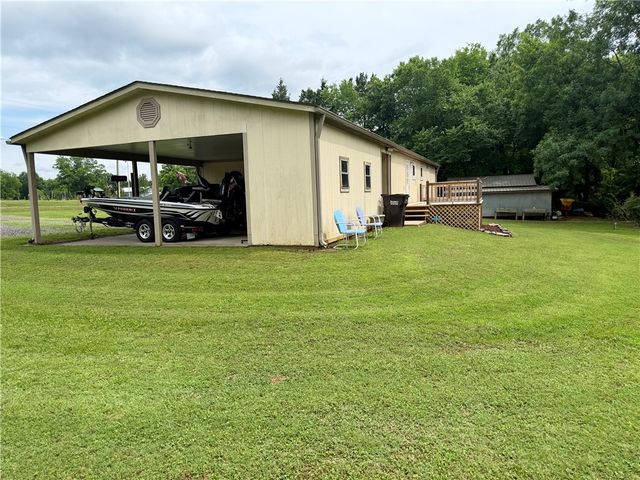 901 River Road, Pottsville, AR 72858