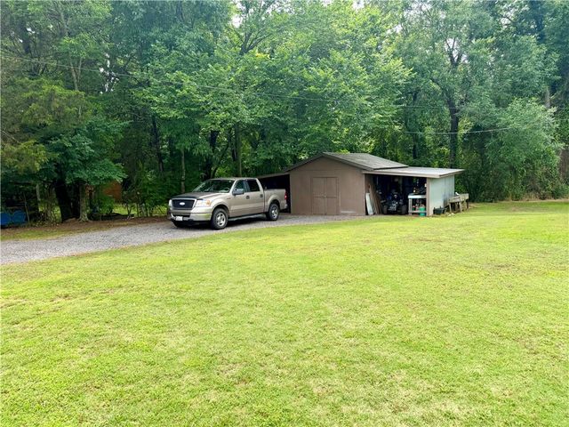 901 River Road, Pottsville, AR 72858