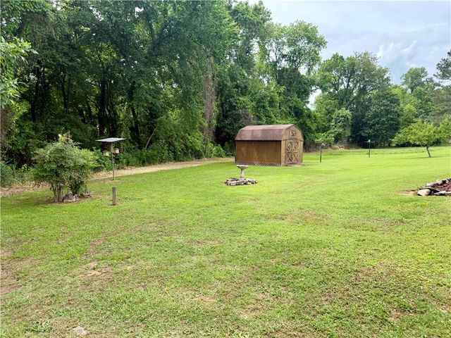 901 River Road, Pottsville, AR 72858