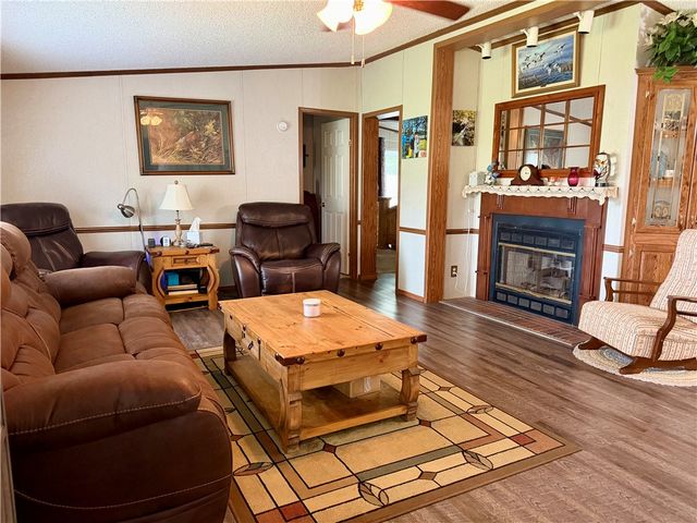 901 River Road, Pottsville, AR 72858