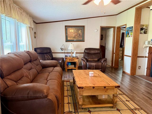 901 River Road, Pottsville, AR 72858