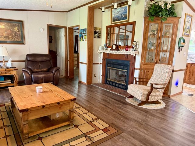 901 River Road, Pottsville, AR 72858