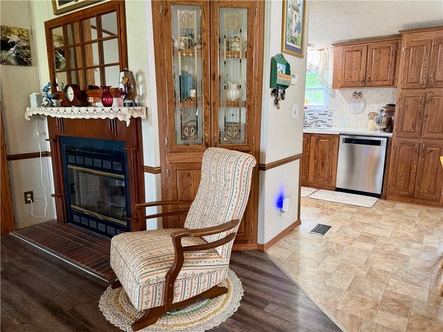 901 River Road, Pottsville, AR 72858