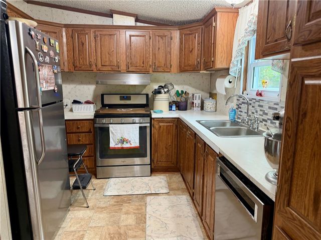 901 River Road, Pottsville, AR 72858