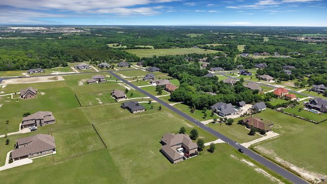 LOT 13 WHISPERING OAKS, Mckinney, TX 75071