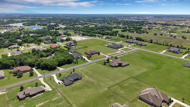 LOT 13 WHISPERING OAKS, Mckinney, TX 75071