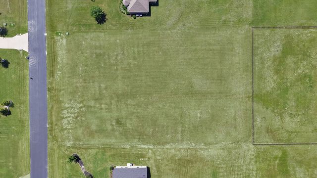 LOT 13 WHISPERING OAKS, Mckinney, TX 75071