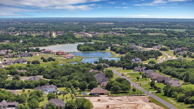 LOT 13 WHISPERING OAKS, Mckinney, TX 75071