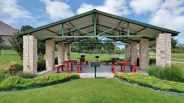 LOT 13 WHISPERING OAKS, Mckinney, TX 75071