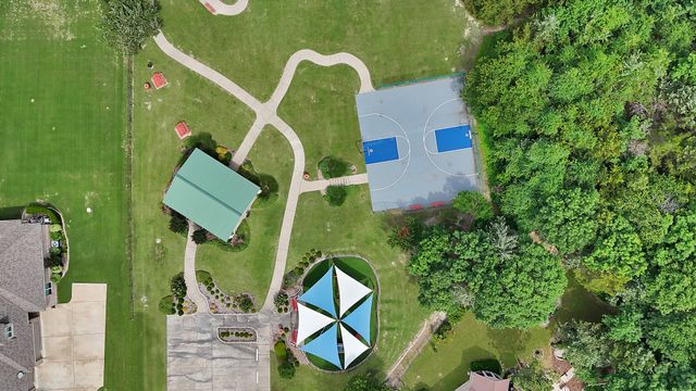 LOT 13 WHISPERING OAKS, Mckinney, TX 75071