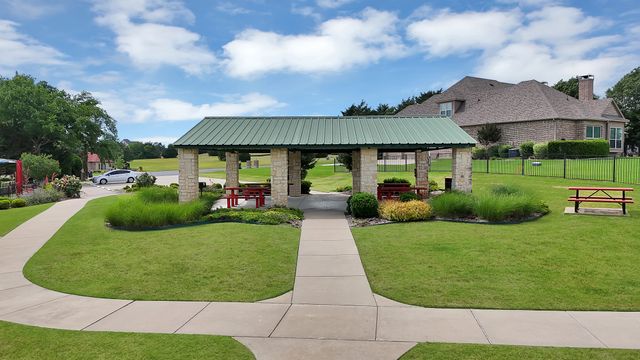 LOT 13 WHISPERING OAKS, Mckinney, TX 75071
