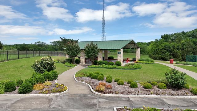 LOT 13 WHISPERING OAKS, Mckinney, TX 75071