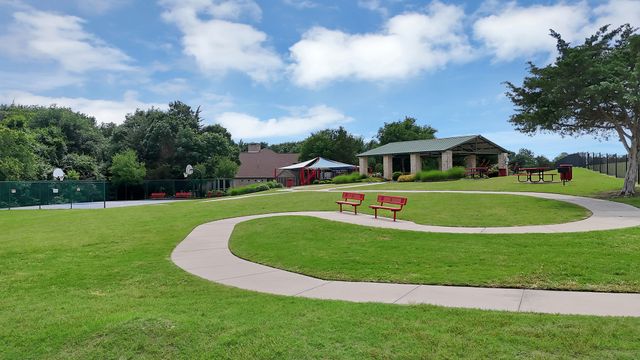 LOT 13 WHISPERING OAKS, Mckinney, TX 75071