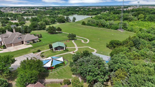 LOT 13 WHISPERING OAKS, Mckinney, TX 75071