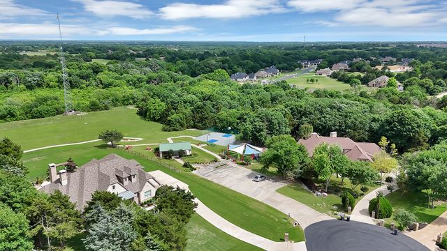 LOT 13 WHISPERING OAKS, Mckinney, TX 75071