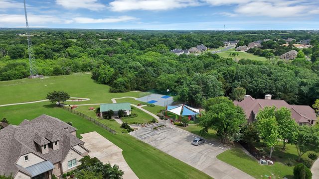LOT 13 WHISPERING OAKS, Mckinney, TX 75071
