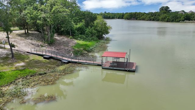 LOT 13 WHISPERING OAKS, Mckinney, TX 75071