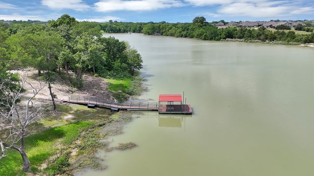 LOT 13 WHISPERING OAKS, Mckinney, TX 75071