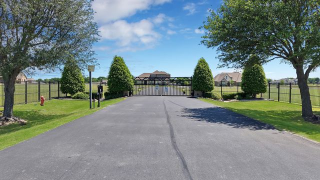 LOT 13 WHISPERING OAKS, Mckinney, TX 75071