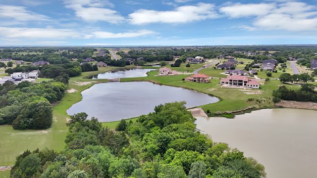LOT 13 WHISPERING OAKS, Mckinney, TX 75071