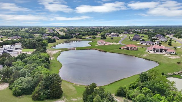 LOT 13 WHISPERING OAKS, Mckinney, TX 75071