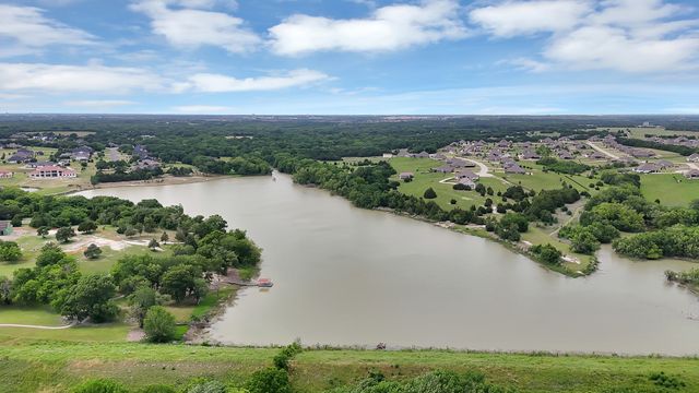 LOT 13 WHISPERING OAKS, Mckinney, TX 75071