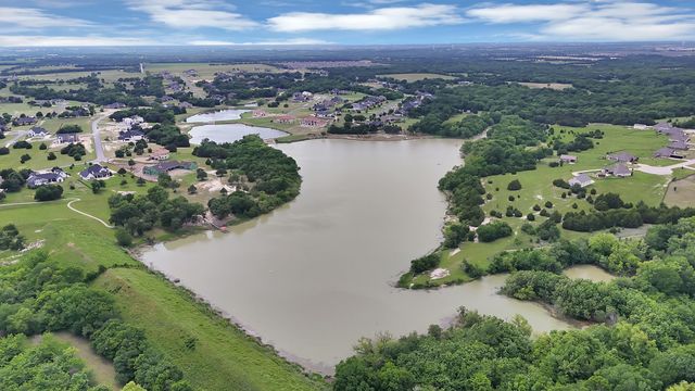 LOT 13 WHISPERING OAKS, Mckinney, TX 75071