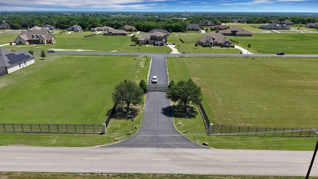 LOT 13 WHISPERING OAKS, Mckinney, TX 75071
