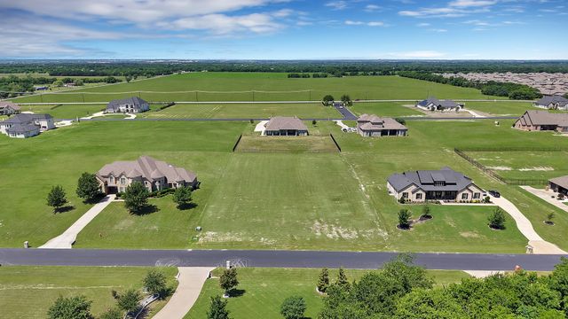 LOT 13 WHISPERING OAKS, Mckinney, TX 75071