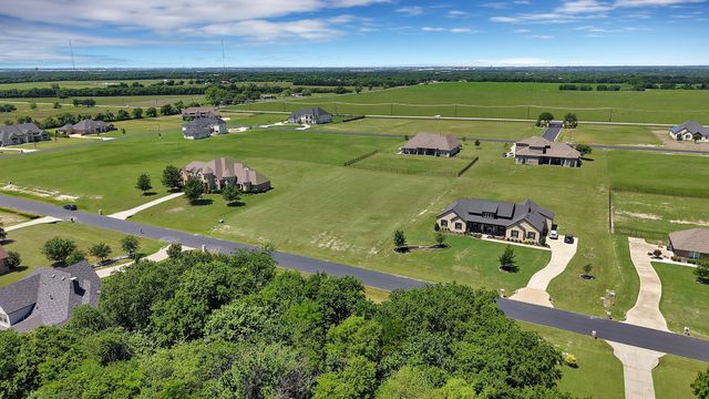 LOT 13 WHISPERING OAKS, Mckinney, TX 75071