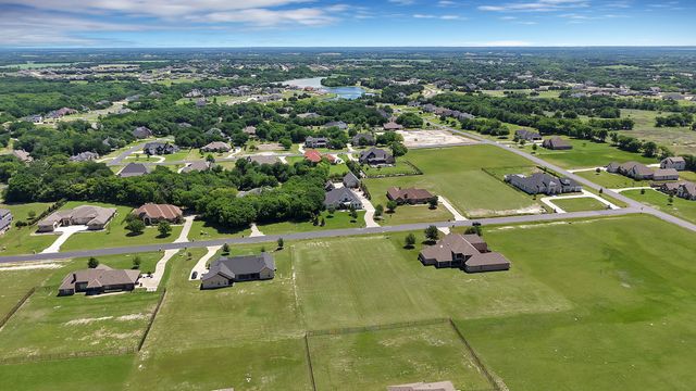 LOT 13 WHISPERING OAKS, Mckinney, TX 75071