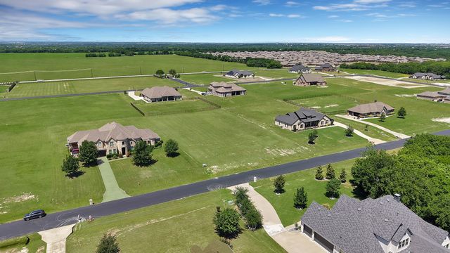 LOT 13 WHISPERING OAKS, Mckinney, TX 75071