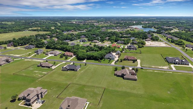 LOT 13 WHISPERING OAKS, Mckinney, TX 75071